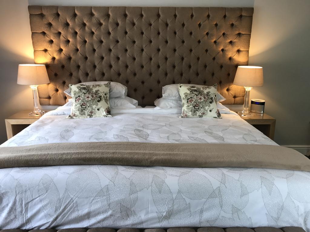 Hotel Edenwood House George Exteriér fotografie
