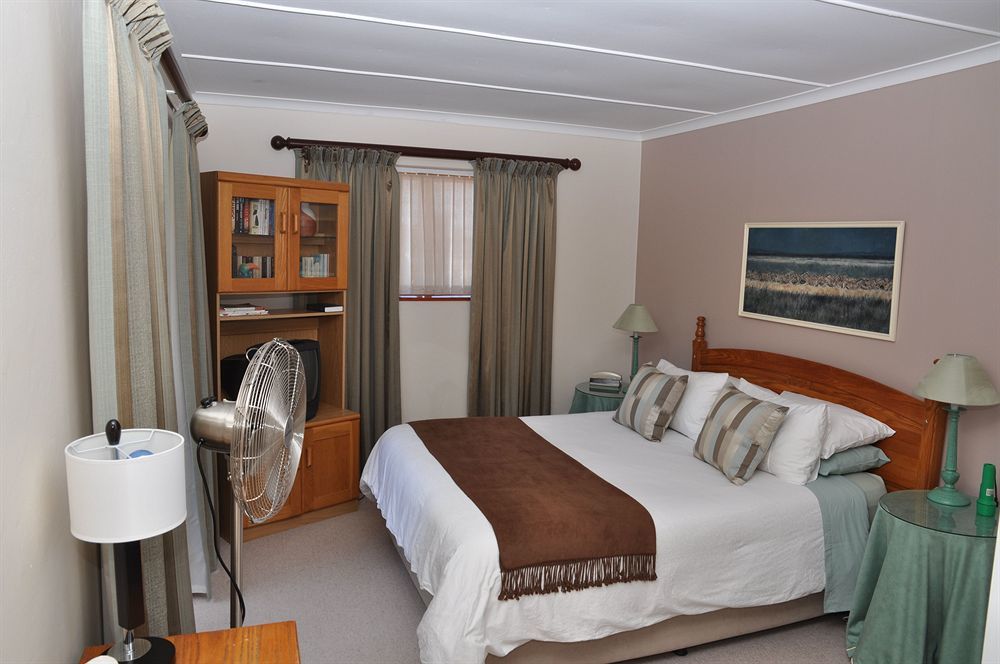 Hotel Edenwood House George Exteriér fotografie