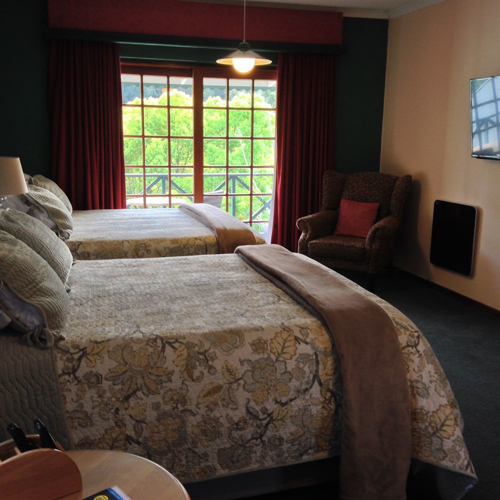 Hotel Edenwood House George Exteriér fotografie