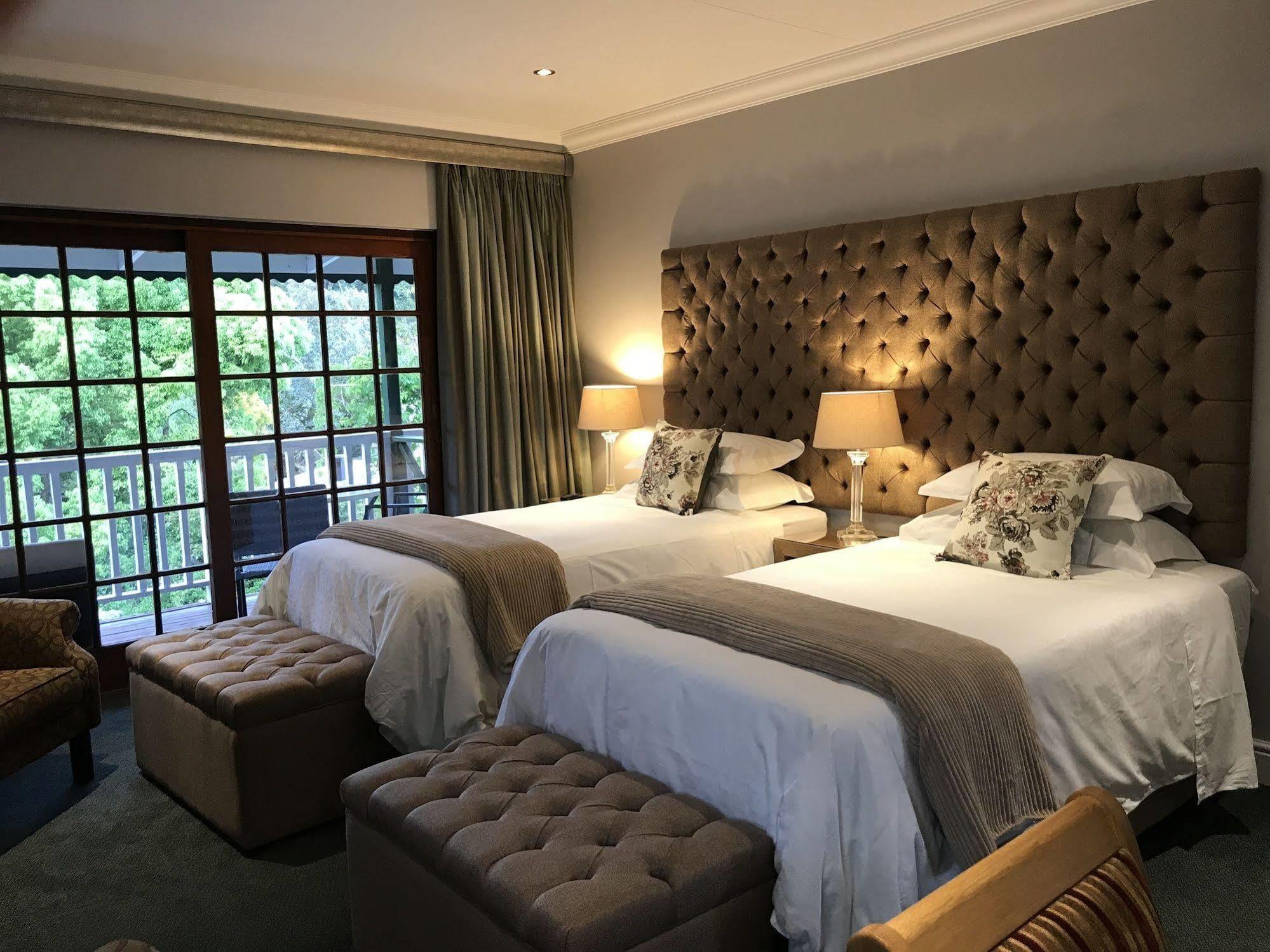 Hotel Edenwood House George Exteriér fotografie